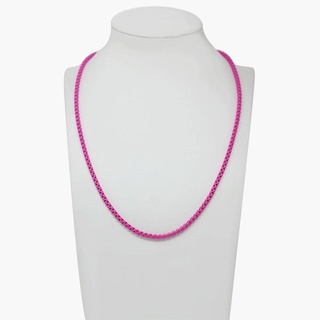 Moress Pink Crush Pop Necklace สร้อยคอ