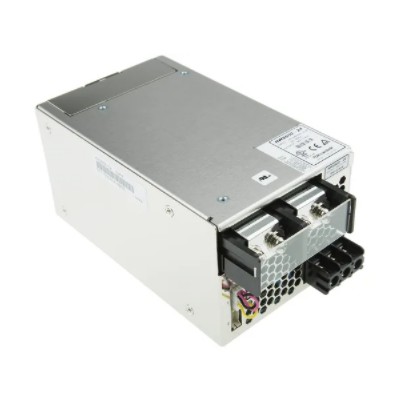 TDK Lambda Power Supply HWS600-24 ของใหม่