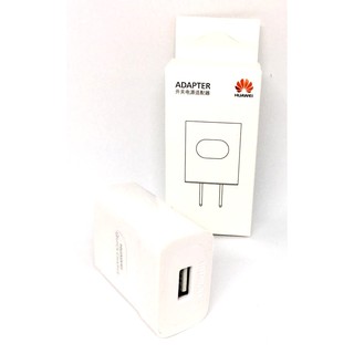 หัวปลั๊ก HUAWEI Quick Charger 2.0 สามารถออกใบกำกับภาษีได้ สินค้ารวมภาษีมูลค่าเพิ่มแล้ว