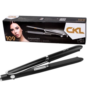 เครื่องหนีบผมสุดหรู ขายดีมากๆๆๆ CKL-109