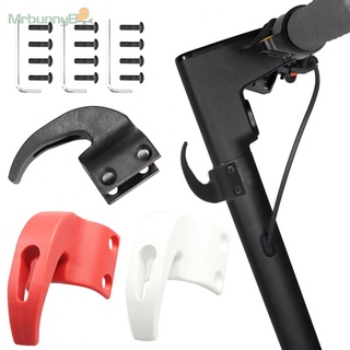 Hanging Bag Hanger Hook Accessories for Ninebot Max G30 Electric Scooter