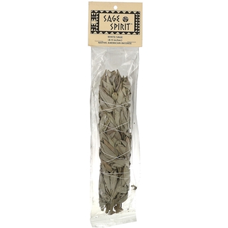 พร้อมส่ง🌟 เสจ ใบเสจ White Sage Native American Incense