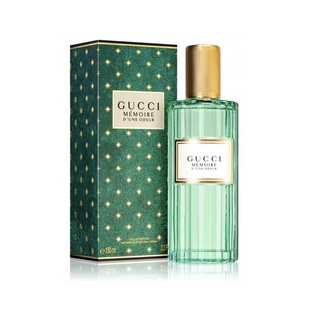 Gucci Memoire Dune Odeur EDP 100 ml. กล่องซีล