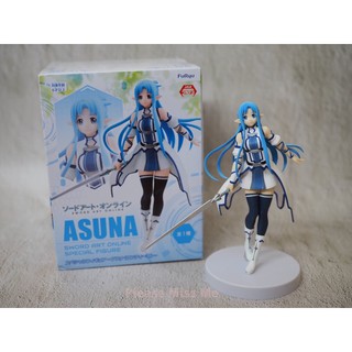 ฟิกเกอร์อะนิเมะ ASUNA  Sword Art Online Special Figure แท้ จากญี่ปุ่น