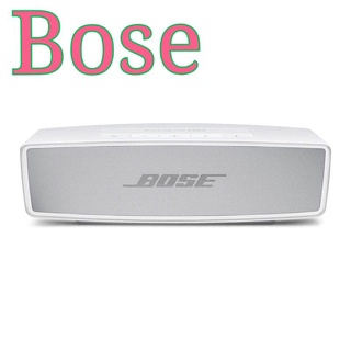 Bose SoundLink Mini II SE speaker