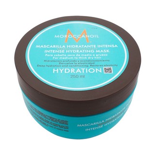 Moroccanoil Intense Hydrating Mask มาส์กสำหรับผมแห้ง