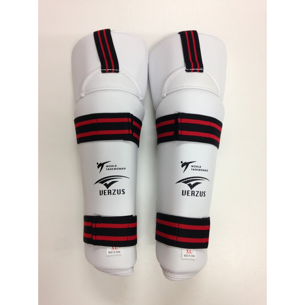 สนับแขนปิดศอกเทควันโด [Verzus Arms & Elbow Protector]