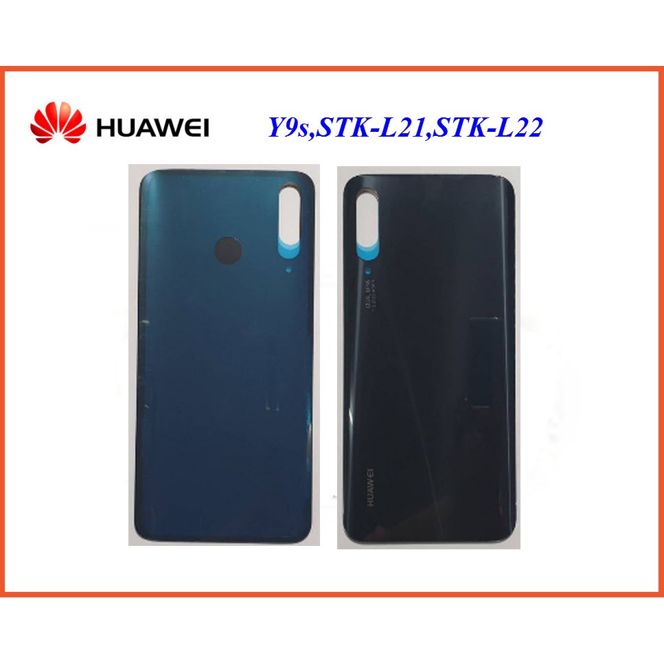 ฝาหลัง(ฝาครอบแบต) Huawei Y9s,STK-L21,STK-L22