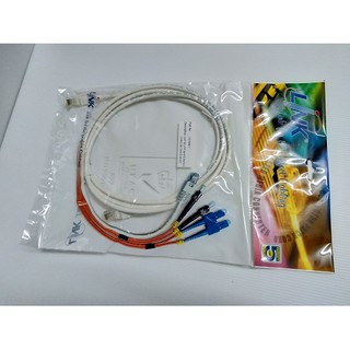 US5006 CAT5E UTP WHITE PARTCH CORD 2 M