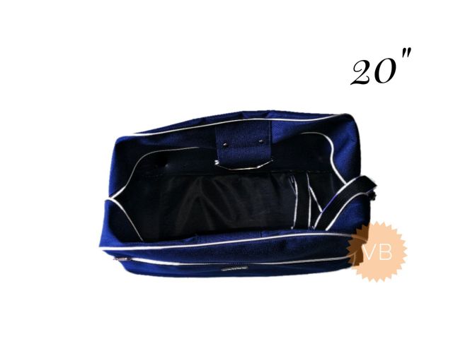 VB  กระเป๋าเดินทาง cando ขนาด 20 นิ้ว พร้อมส่ง #3