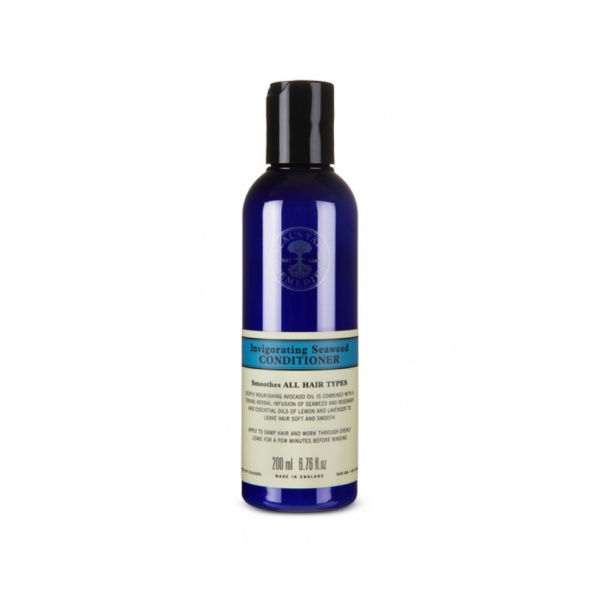Neal's Yard Remedies Invigorating Hair & Body Wash