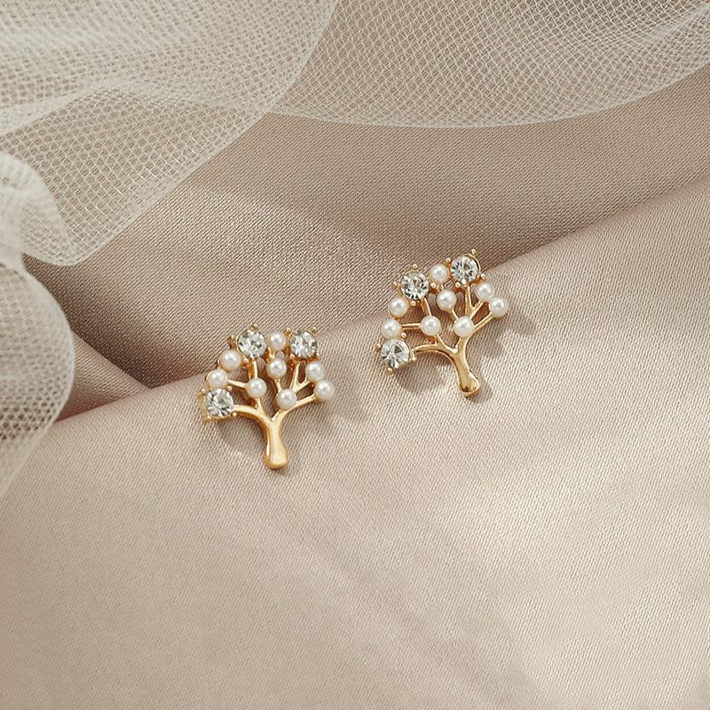 E61 ต่างหูไม่ขัดสนสําหรับเจาะ hikw สแตนเลสต่างหูขนาดเล็กอุปกรณ์เสริมชุดเครื่องประดับ