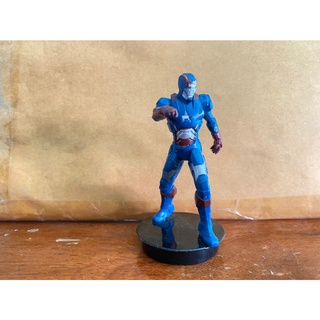 MARVEL AVENGERS IRON PATRIOT