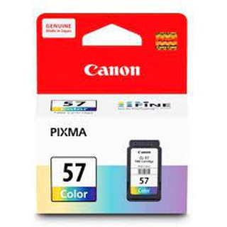 Canon CL-57CO Ink Color