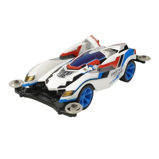 Tamiya Mini4WD Item #18633 Rising Edge (MS Chassis)