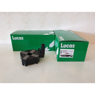 คอยล์ Lucas สำหรับ Mitsubishi E-Car 4G15