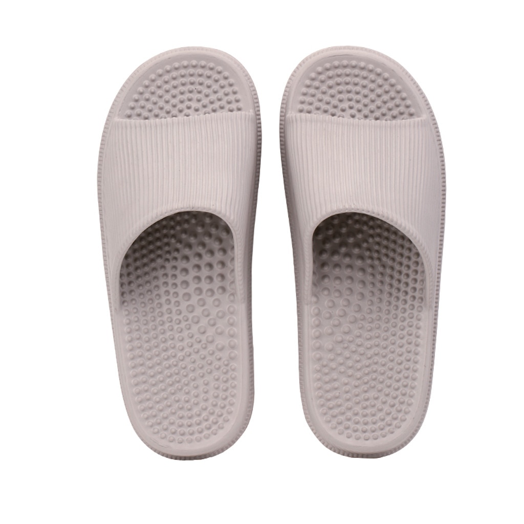 platform house slippers