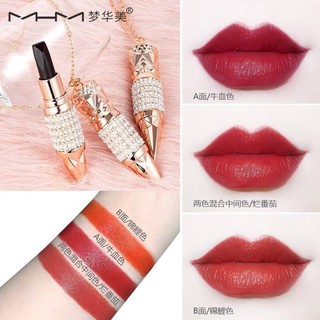 💄💄ลิปสามสีสุดเก๋ งานพรีออร์เดอร์💄💄