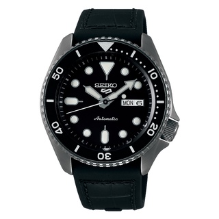 Seiko 5 Sport Automatic รุ่น  SRPD65K3