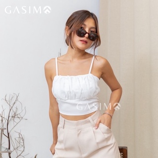 GASIMO Tania Camisole Crop💕