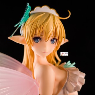 New Arrival Native - Faerie Queen Elaine T2 Art Girls 30 cm 1/5 High Quality Anime Action Figures / GK/ Toy / Gift