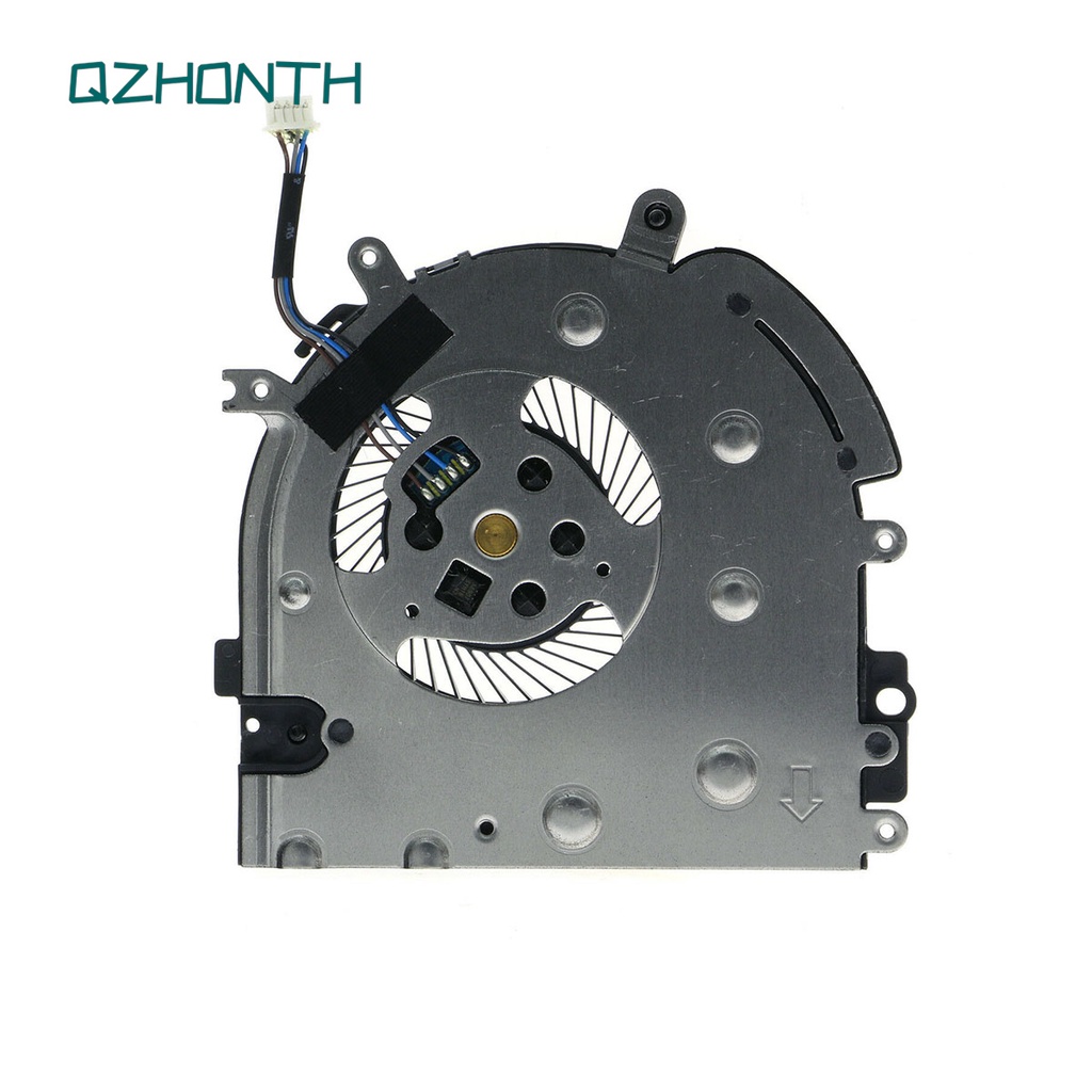 พัดลมระบายความร้อน CPU ใหม่สําหรับ HP EliteBook 840 G5 ZBook 14U G5 NSB5C10-17D10