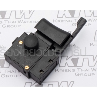 MAKITA​ 650240-6 อะไหล่ M0600#19 SWITCH FA2-4/1BEK (MT60) สวิตช์​ MT60