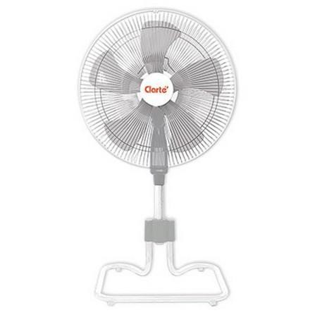 Hihome พัดลมตั้งพื้น 18 นิ้ว รุ่น  CT828ST พัดลมขนาดใหญ่