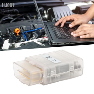 SUBARU Hj001 ชิปจูนเนอร์ Usb แบบเปลี่ยน สําหรับ Openport 2.0 Sdd V158 Obd2 Ecu