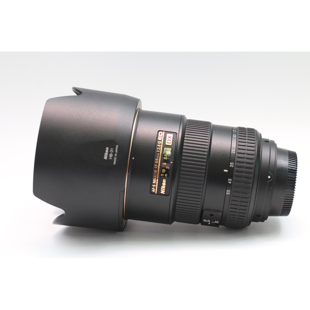 Nikon 1755mm F2.8 DX Shopee Thailand