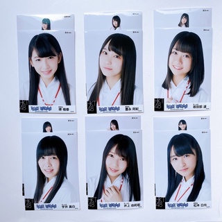 HKT48 village Vanguard set -(2รูป)