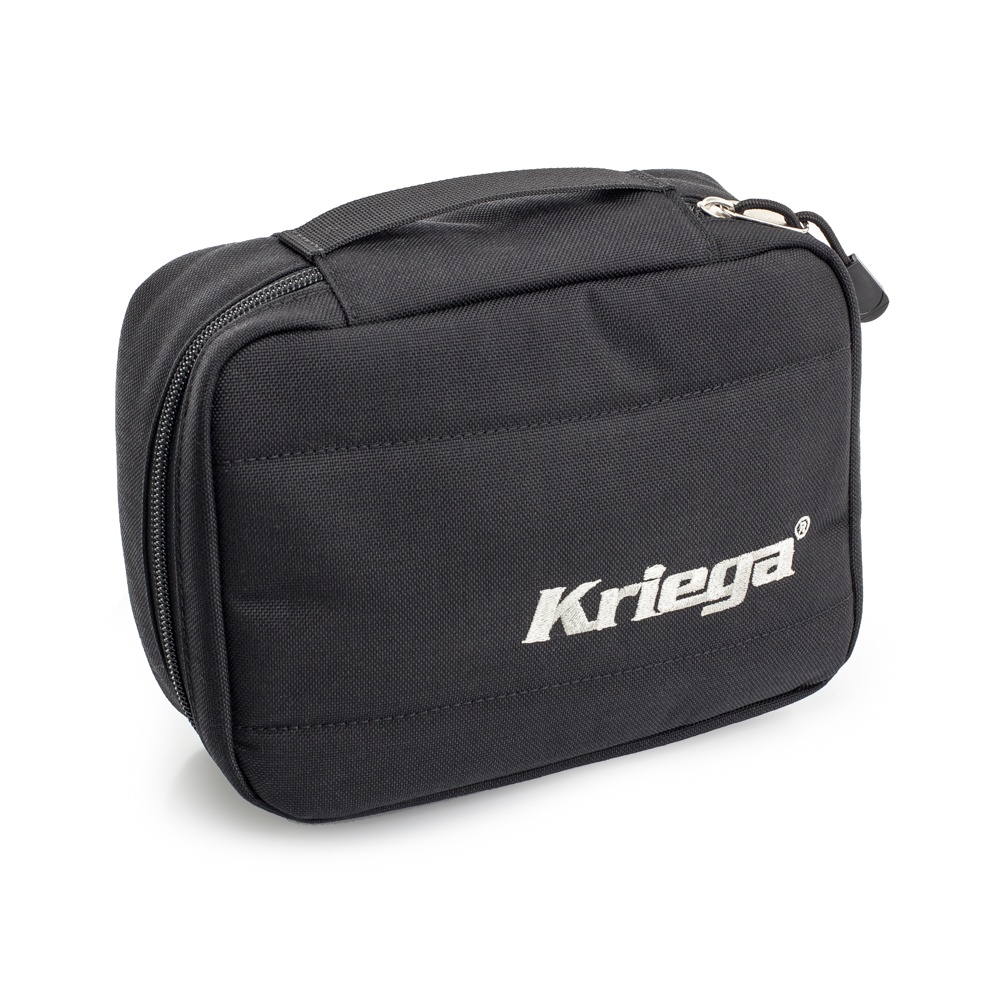 Kriega - KUBE ORGANIZER XL CLUTCH BAG