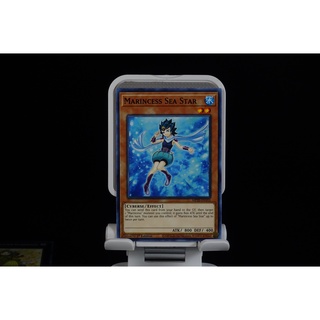 Konami Marincess Sea Star MP20-EN103 Common Yu-Gi-Oh Card 1st Edition