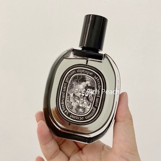 Diptyque Fleur De Peau Edp ปริมาณ 75มล. ***สินค้าไม่มีพร้อมส่ง ต้องจองไว้เท่านั้น***