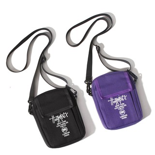 krapaorao กระเป๋า Hip mini bag รหัส200