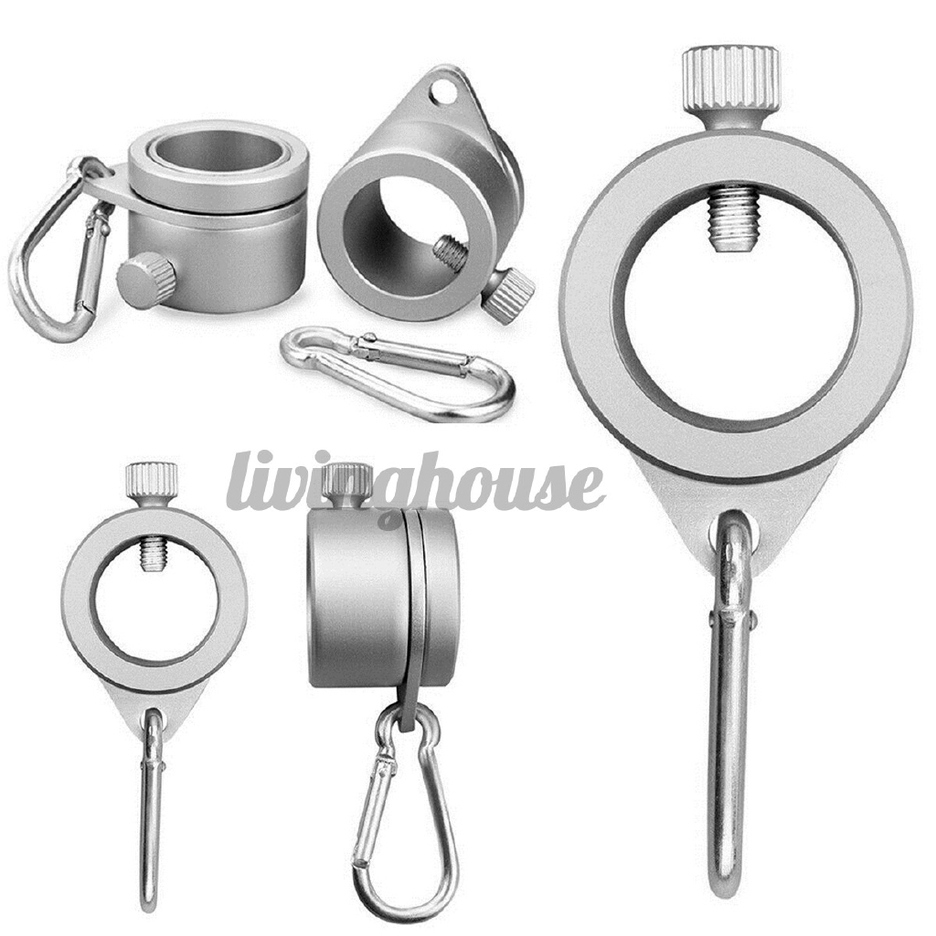 flag grommet kit