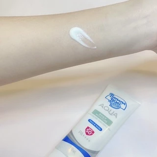 Banana Boat Aqua Daily Moisture Face & Body Sunscreen lotion SPF50+ PA++++ (100ML.) AFB22