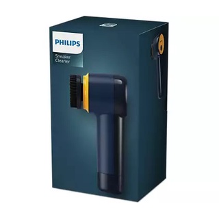 Philips เครื่องทําความสะอาดรองเท้าผ้าใบ Gca1000/60