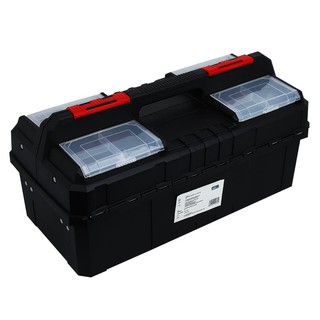 Tool box PROFESSIONAL TOOL STORAGE BOX MATALL 19.6L Tool box Hardware hand tools กล่องเครื่องมือช่าง กล่องเครื่องมือ MAT