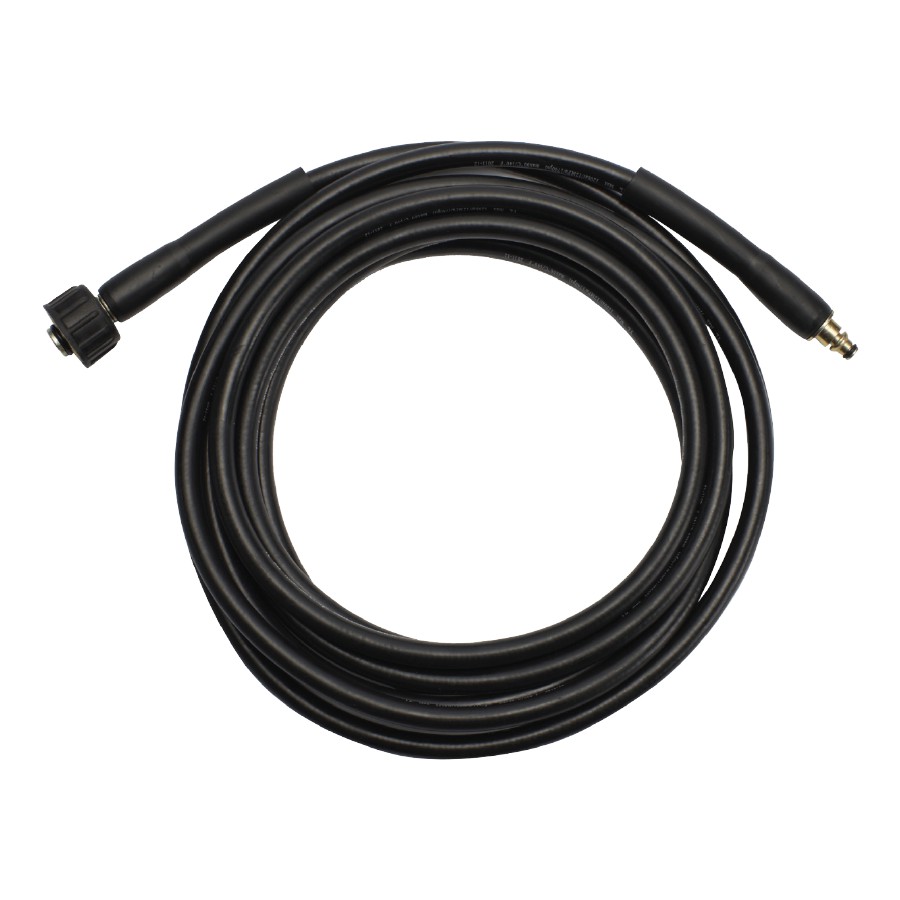 ZINSANO สายฉีดน้ำแรงดันสูง 5 เมตร รหัสสินค้า BBZIHOSE0016 สำหรับรุ่น FA1002 , FA1004 , FA1202 , ZN11