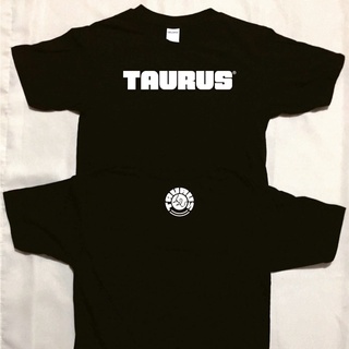 เสื้อยืดผ้าฝ้าย เสื้อยืด Taurus (TAURUS422-2)