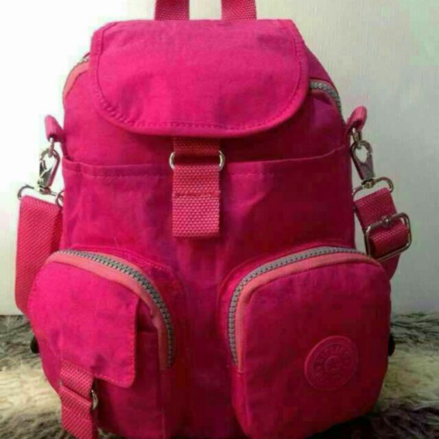 Kipling bagpack Shopee Thailand