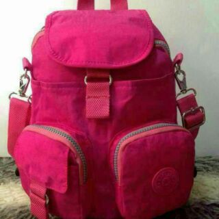 Kipling bagpack