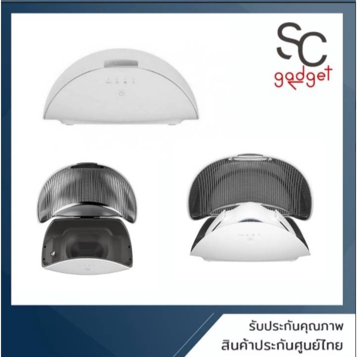 LG Uv Puricare กล่องฆ่าเชื้อ UV PuriCare รุ่น PWKAUW01.ABAE (รับประกันศูนย์ไทย 1 ปี เครื่องใหม่ กล่อ