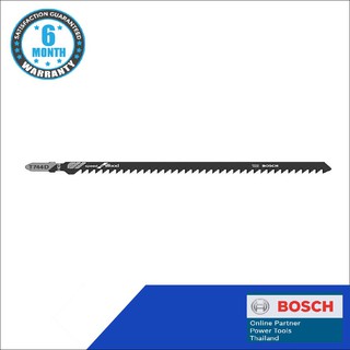 Bosch ใบเลื่อย จิ๊กซอว์ T 744 D