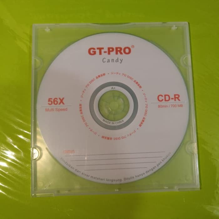 ซีดี-R และ PLACE****