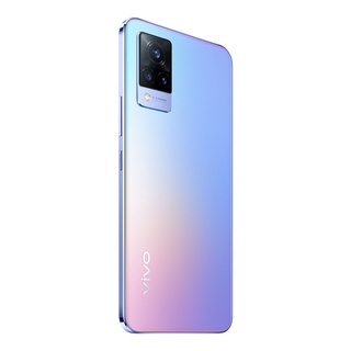 Vivo โทรศัพท์มือถือ รุ่น V21 5G (8/128GB) [ทักแชท สั่งซื้อเครื่องถูกพร้อมโปร]
