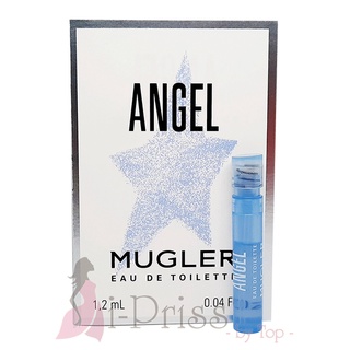 Thierry Mugler Angel (EAU DE TOILETTE) 1.2 ml.