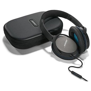 Bose QuietComfort 25  Wireless เฮดโฟนไร้สาย ตัดเสียงรบกวน （ประกันร้าน 1 เดือน)