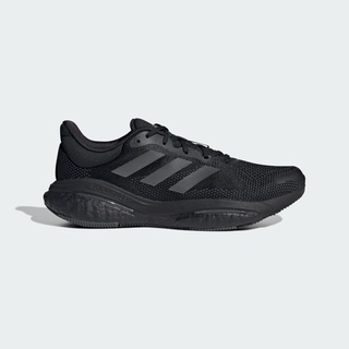 adidas รองเท้าวิ่ง Solarglide 5 GX5468 (Black)